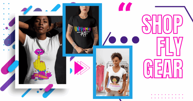 Website Footer Shop Ad