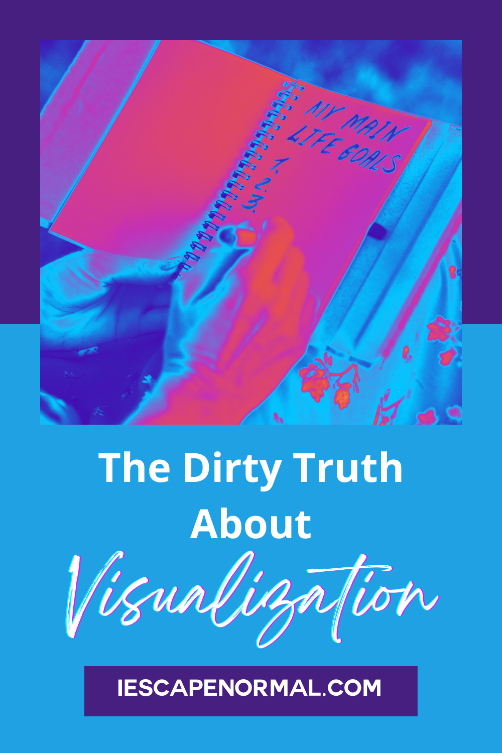 Dirty Truth About Visualization